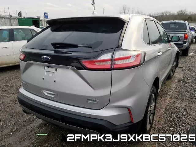 2FMPK3J9XKBC57025 фото 5