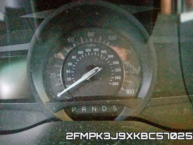 2FMPK3J9XKBC57025 фото 9