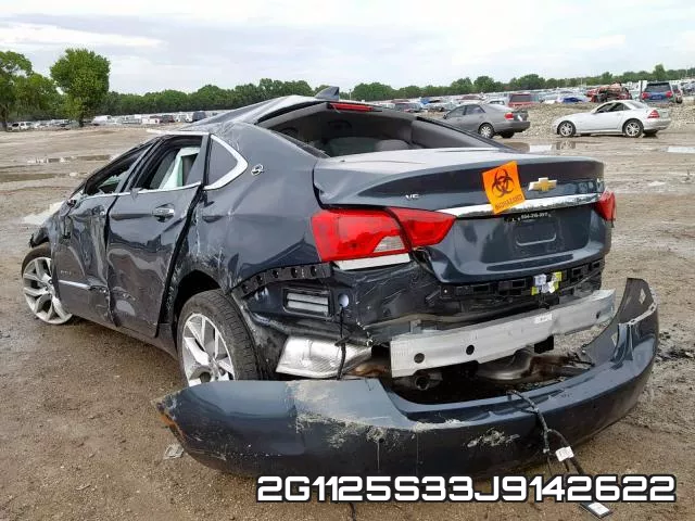 2G1125S33J9142622 фото 4