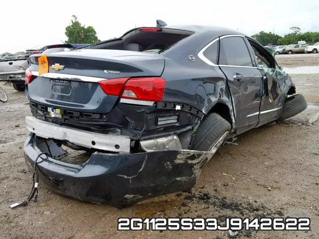 2G1125S33J9142622 фото 5