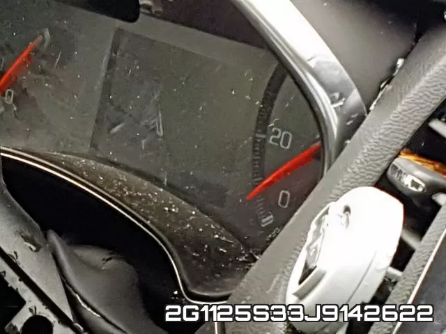 2G1125S33J9142622 фото 9