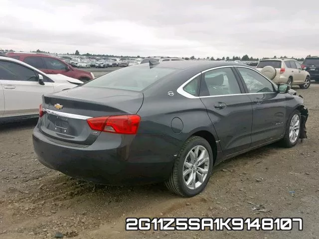 2G11Z5SA1K9148107 фото 5