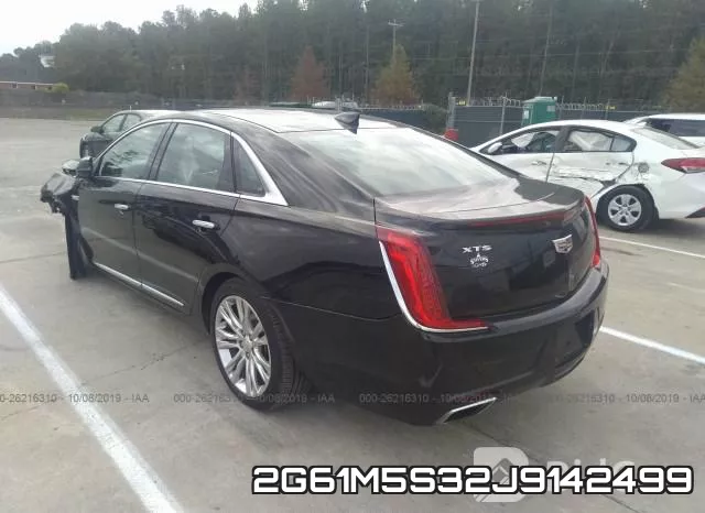2G61M5S32J9142499 фото 4