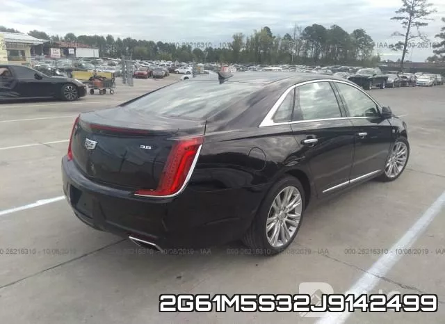 2G61M5S32J9142499 фото 5