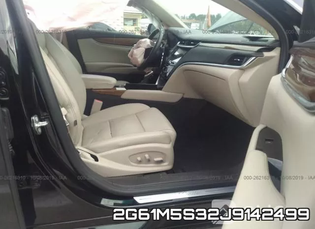 2G61M5S32J9142499 фото 6