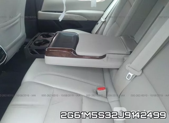 2G61M5S32J9142499 фото 9
