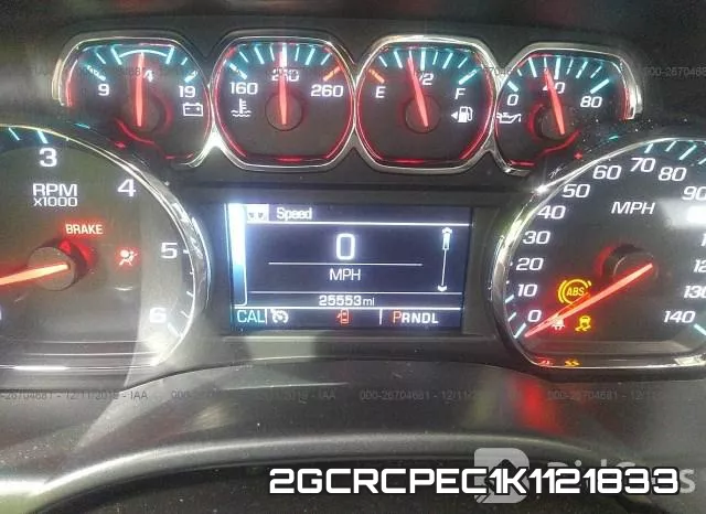 2GCRCPEC1K1121833 фото 8