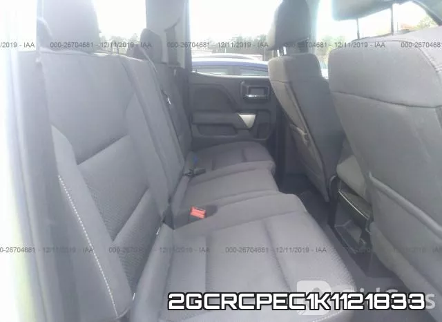 2GCRCPEC1K1121833 фото 9