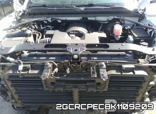 2GCRCPEC8K1109209 фото 2