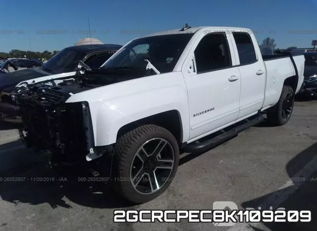 2GCRCPEC8K1109209 фото 3