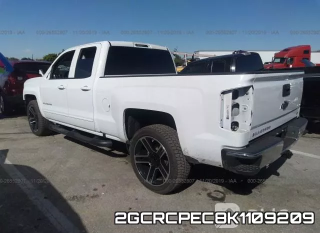 2GCRCPEC8K1109209 фото 4