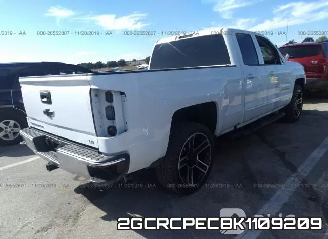 2GCRCPEC8K1109209 фото 5