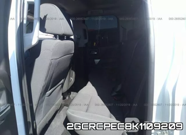 2GCRCPEC8K1109209 фото 9
