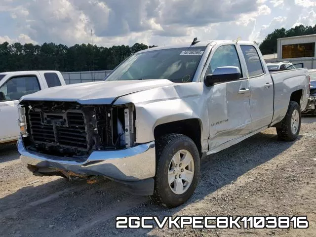 2GCVKPEC8K1103816 фото 3