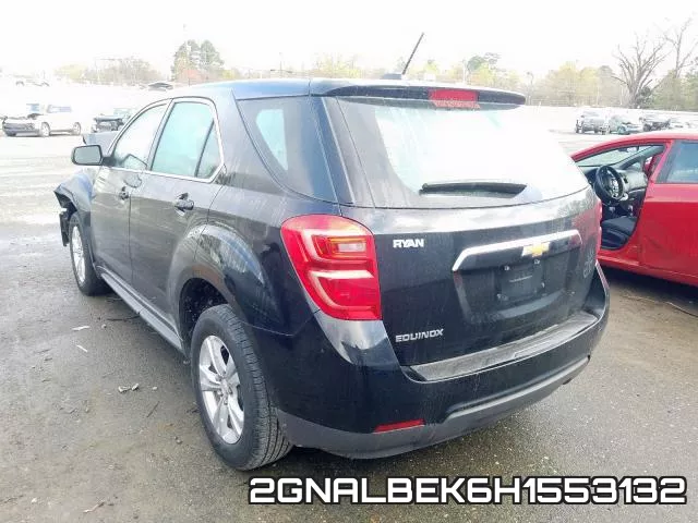 2GNALBEK6H1553132 фото 4