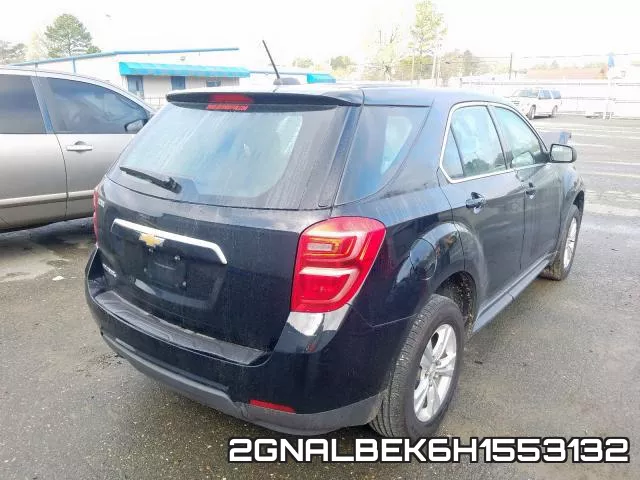 2GNALBEK6H1553132 фото 5