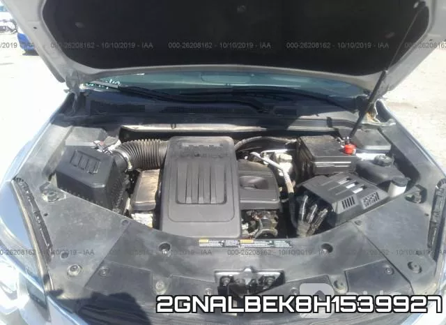2GNALBEK8H1539927 фото 2