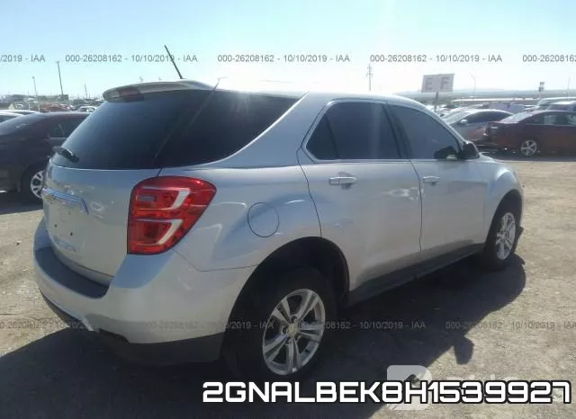 2GNALBEK8H1539927 фото 5