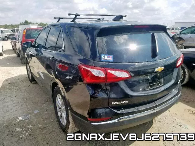 2GNAXJEV8J6279739 фото 4