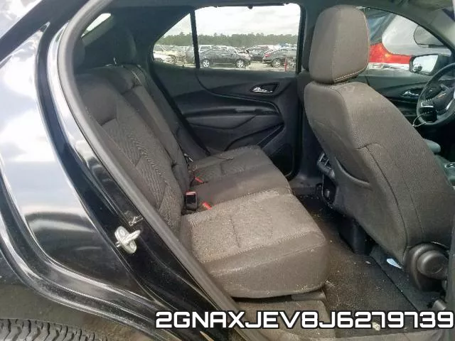 2GNAXJEV8J6279739 фото 7