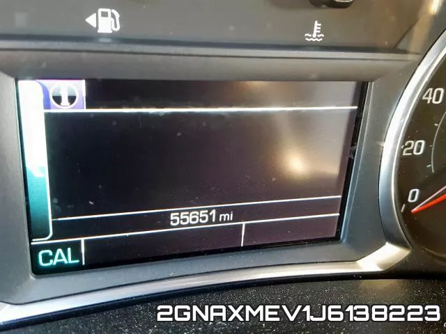 2GNAXMEV1J6138223 фото 9