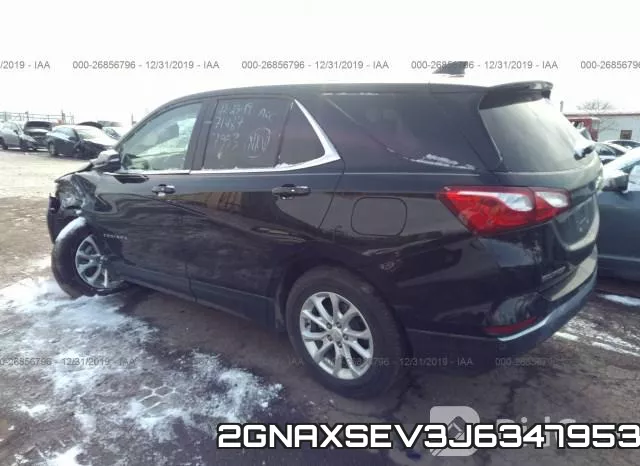 2GNAXSEV3J6347953 фото 4