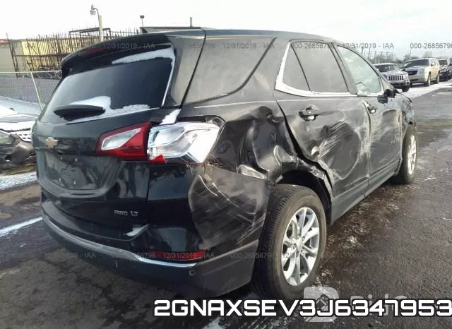 2GNAXSEV3J6347953 фото 5