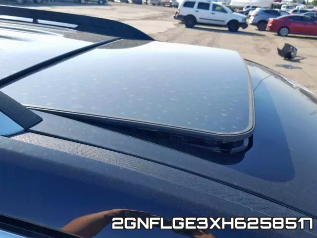2GNFLGE3XH6258517 фото 10