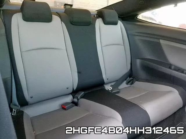 2HGFC4B04HH312465 фото 7