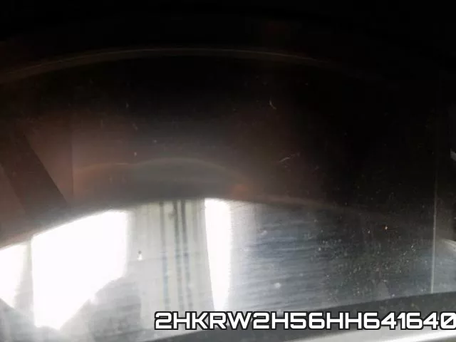 2HKRW2H56HH641640 фото 9