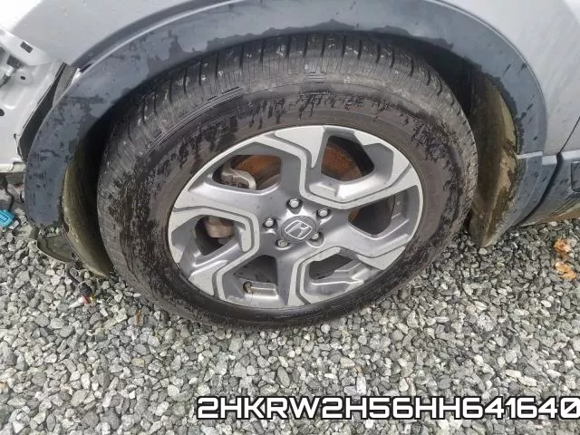 2HKRW2H56HH641640 фото 10