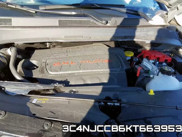 3C4NJCCB6KT663953 фото 8