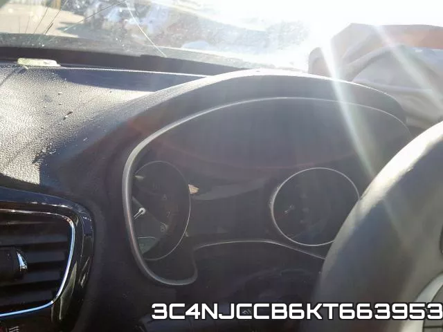 3C4NJCCB6KT663953 фото 9