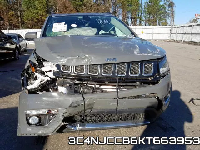 3C4NJCCB6KT663953 фото 10
