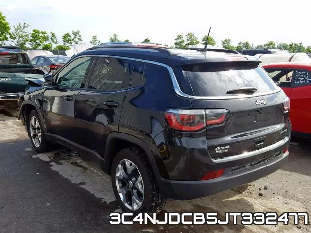 3C4NJDCB5JT332477 фото 4