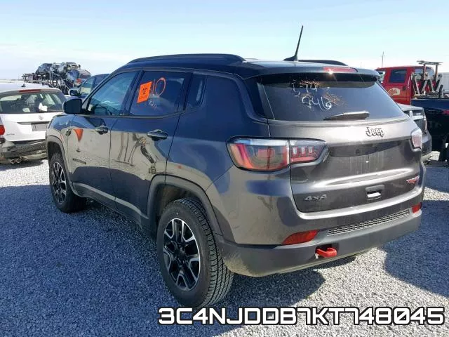 3C4NJDDB7KT748045 фото 4