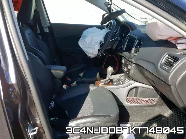 3C4NJDDB7KT748045 фото 6