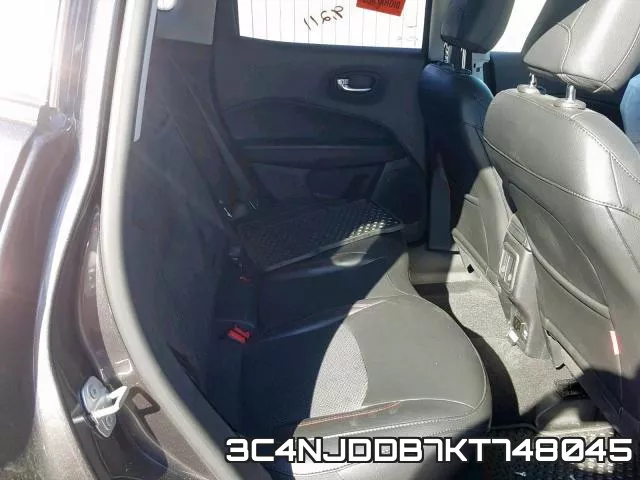 3C4NJDDB7KT748045 фото 7