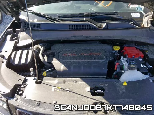 3C4NJDDB7KT748045 фото 8
