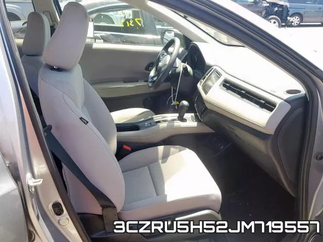 3CZRU5H52JM719557 фото 6