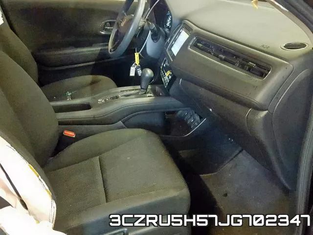 3CZRU5H57JG702347 фото 6