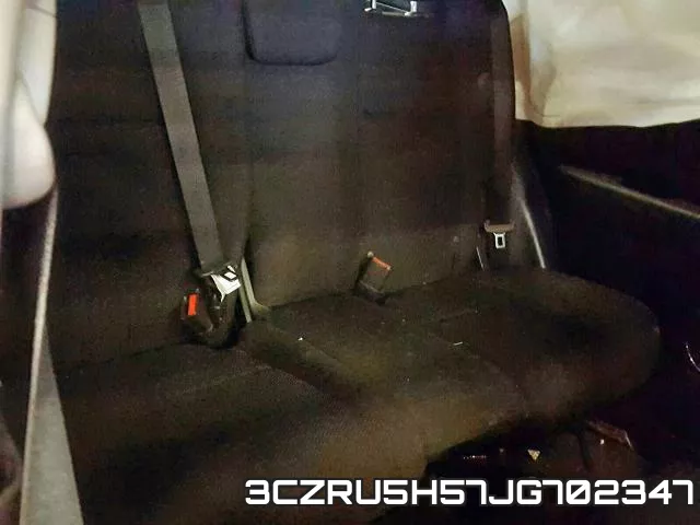 3CZRU5H57JG702347 фото 7