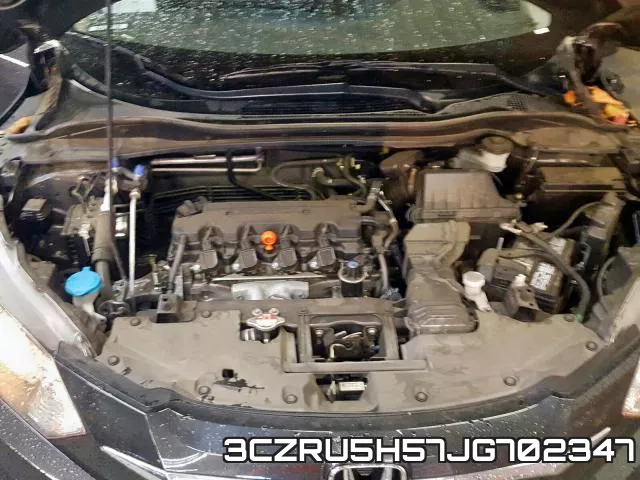 3CZRU5H57JG702347 фото 8