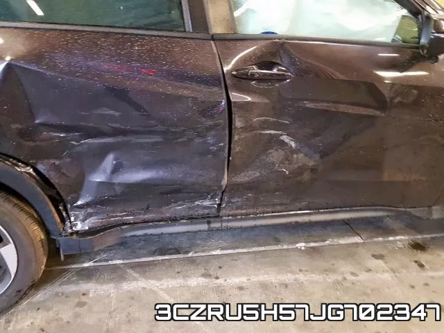 3CZRU5H57JG702347 фото 10