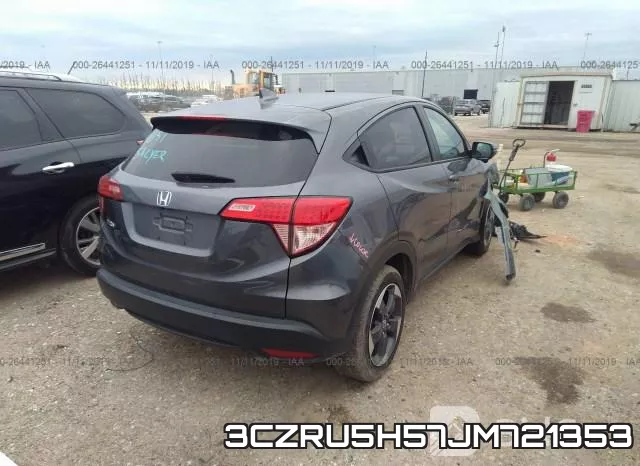 3CZRU5H57JM721353 фото 5