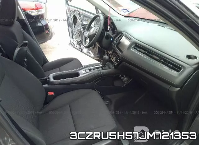 3CZRU5H57JM721353 фото 6