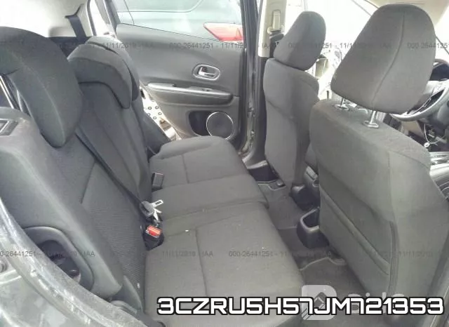 3CZRU5H57JM721353 фото 9