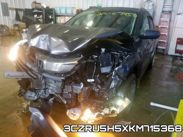 3CZRU5H5XKM715368 фото 3