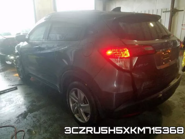 3CZRU5H5XKM715368 фото 4
