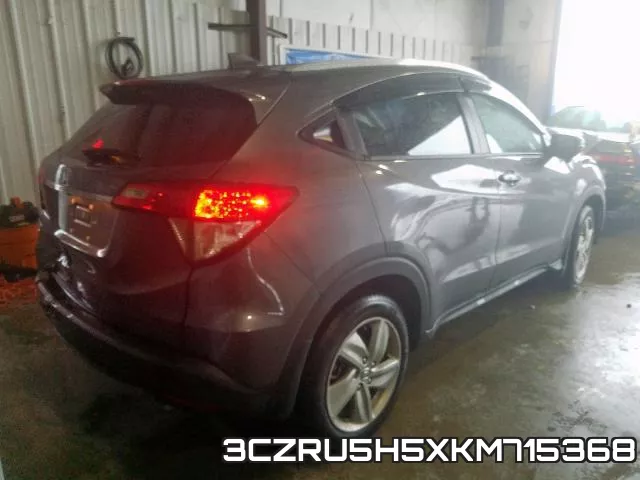 3CZRU5H5XKM715368 фото 5